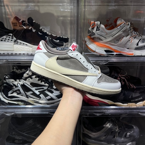 Aj1 ts 摩卡倒鉤 Us9.5