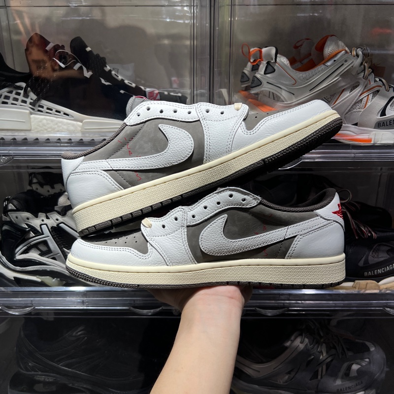 Aj1 ts 摩卡倒鉤 Us9.5-2
