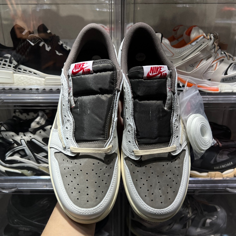 Aj1 ts 摩卡倒鉤 Us9.5-3