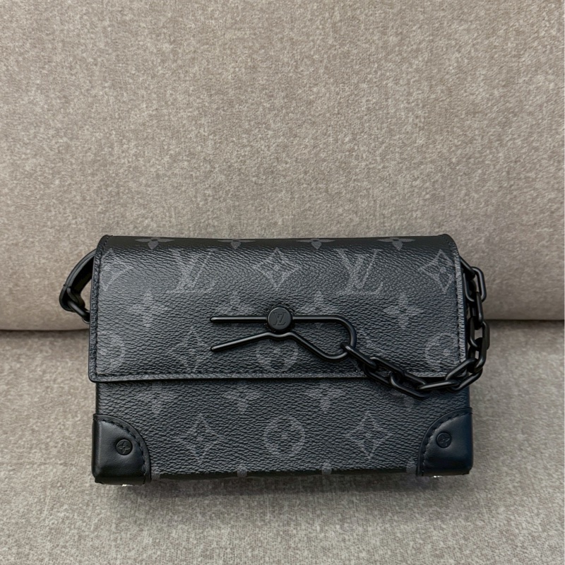LV steamer黑老花-0