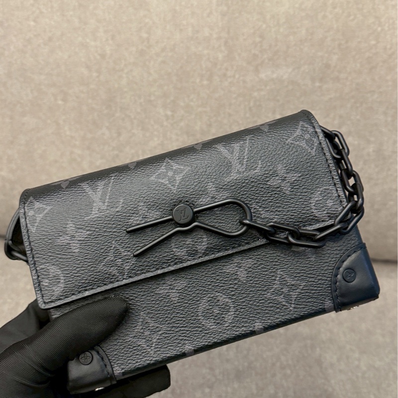LV steamer黑老花-1