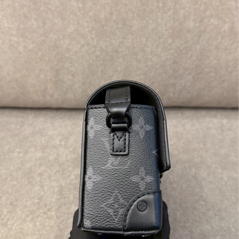 LV steamer黑老花-2
