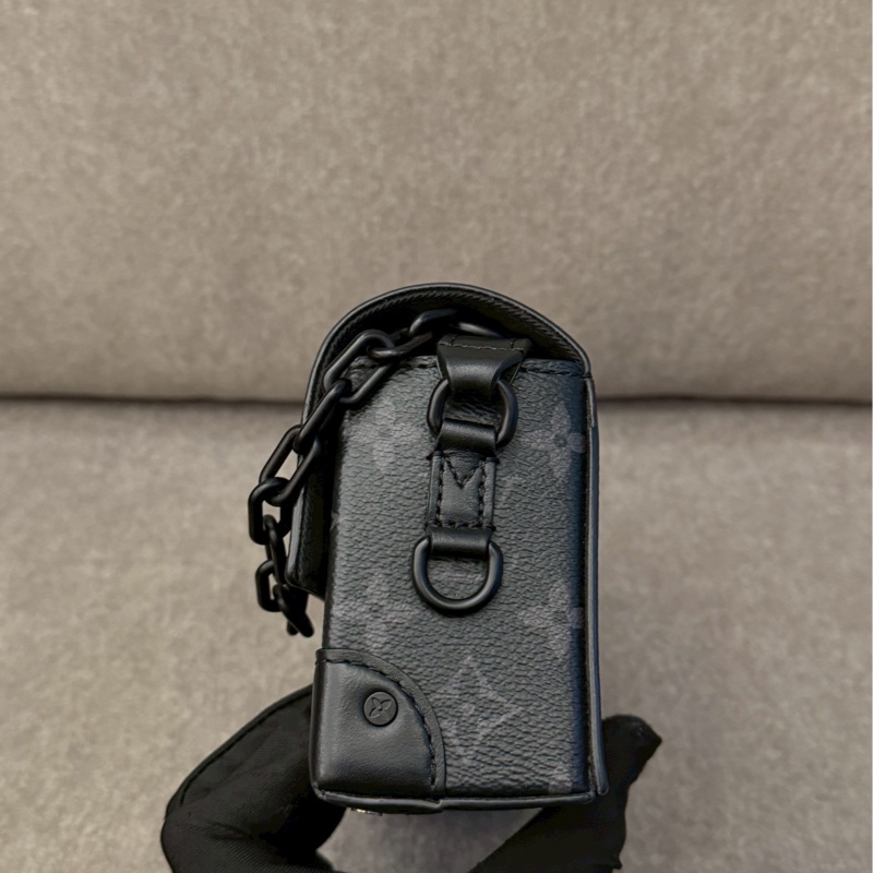 LV steamer黑老花-3