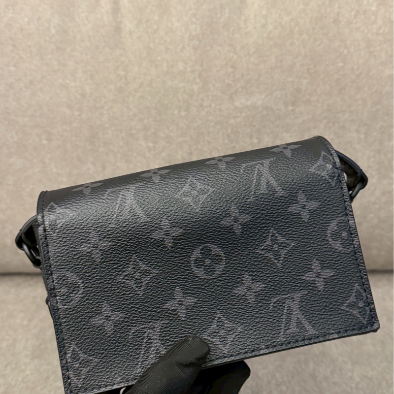 LV steamer黑老花-4