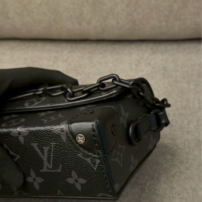 LV steamer黑老花-5