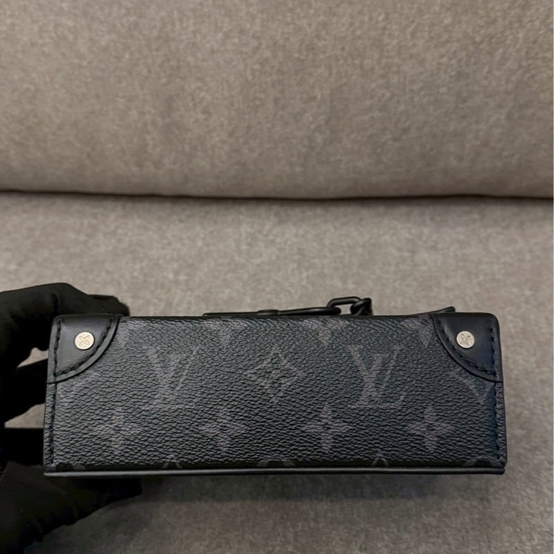 LV steamer黑老花-7