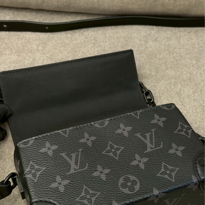 LV steamer黑老花-8