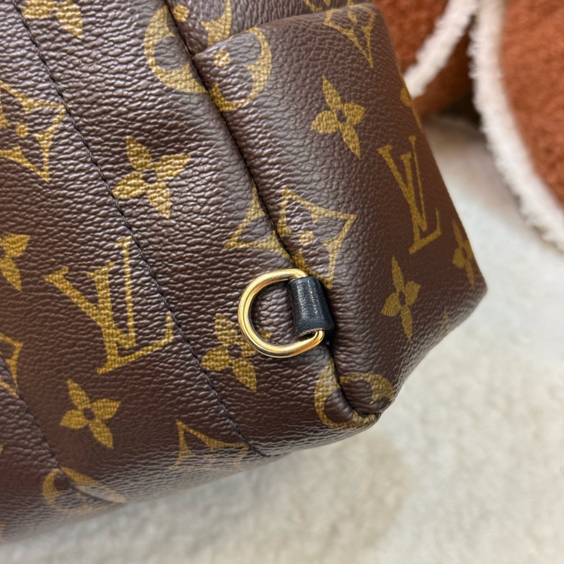 Lv mini 後背包 小書包-9