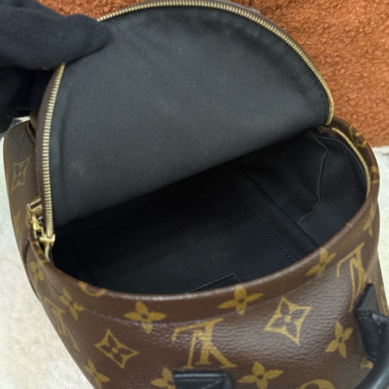 Lv mini 後背包 小書包-12