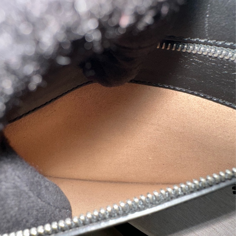TOD’S拼色托特包 肩背包 Tote-22