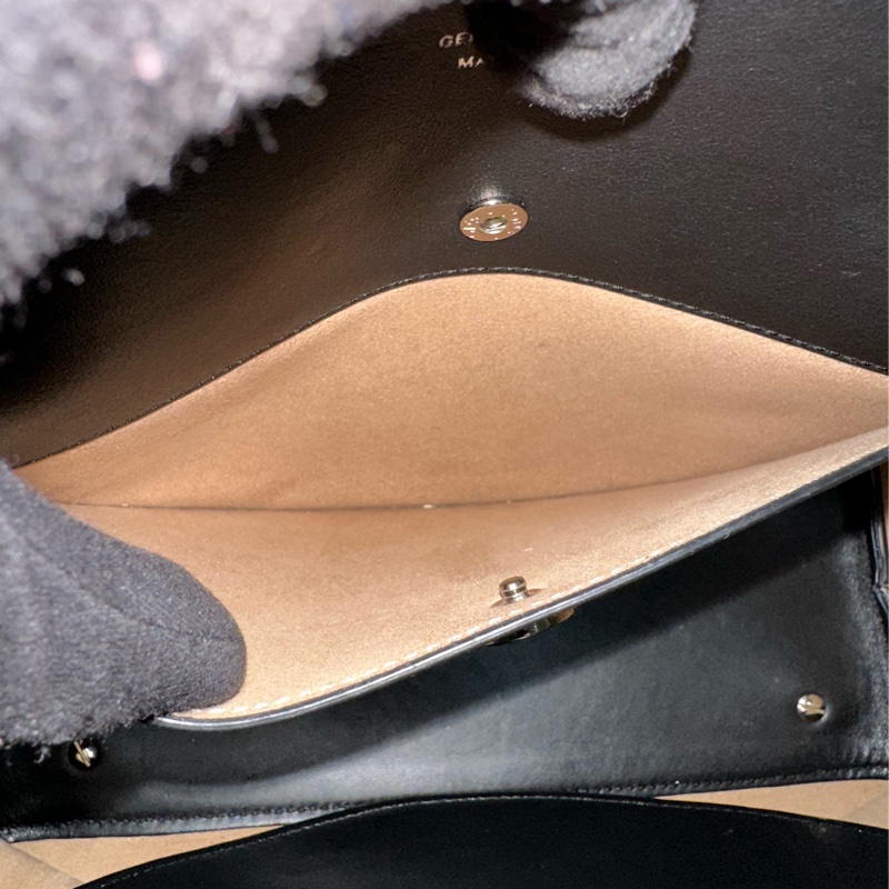 TOD’S拼色托特包 肩背包 Tote-23