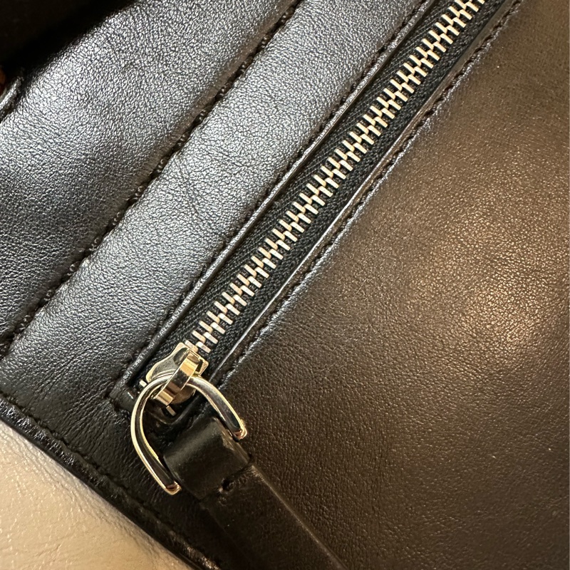 TOD’S拼色托特包 肩背包 Tote-25