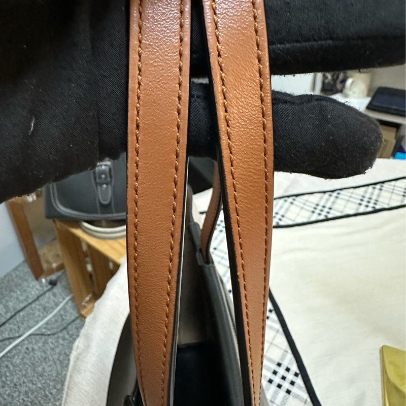 TOD’S拼色托特包 肩背包 Tote-28
