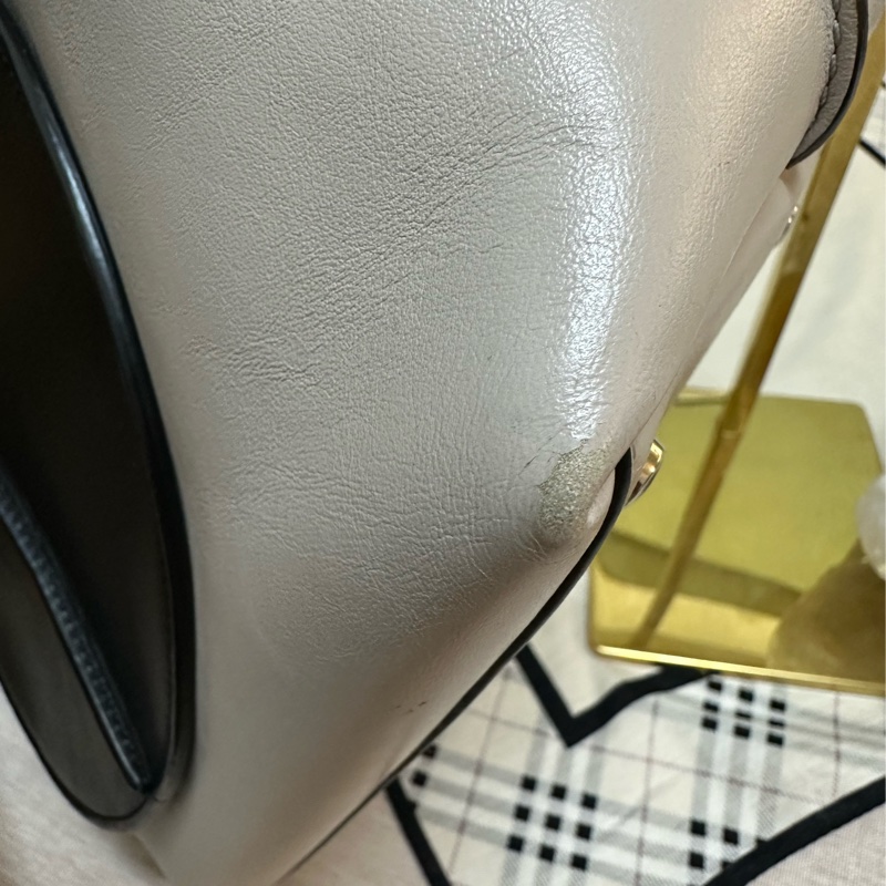 TOD’S拼色托特包 肩背包 Tote-40