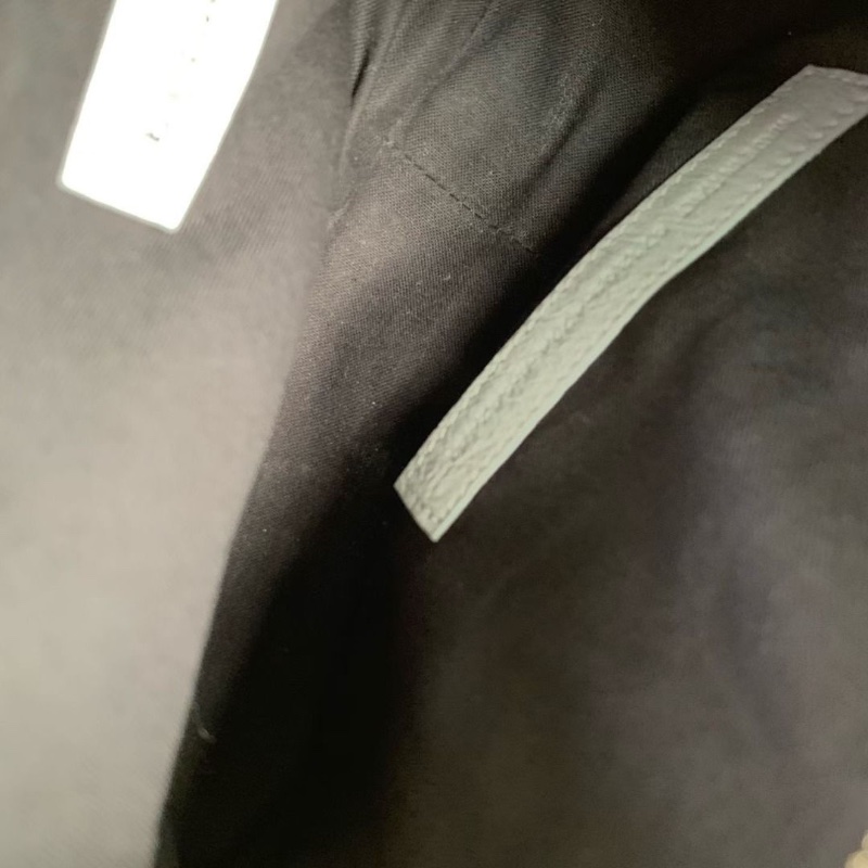 Balenciaga Le Cagole 機車餃子包xs碼 藍色 25*15*6  9新 配件塵袋 子包 鏡子-8