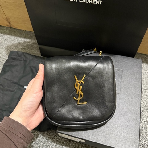 YSL SAINT LAURENT NANO JAMIE 4.3 袋 台灣專櫃購入