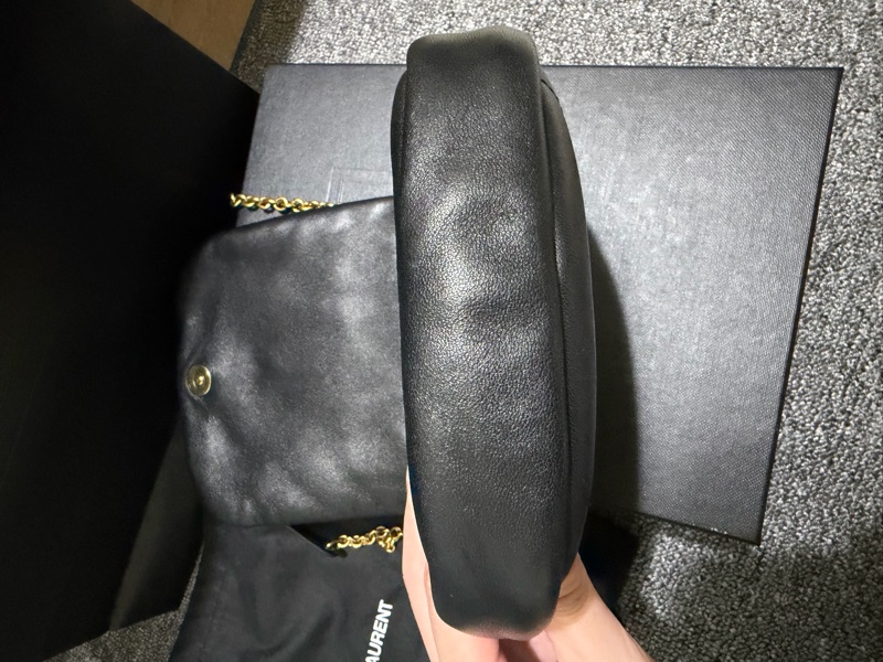YSL SAINT LAURENT NANO JAMIE 4.3 袋 台灣專櫃購入-3