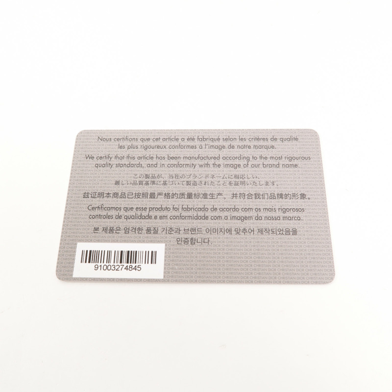 Dior 牛皮皮革Bobby Medium肩背袋-9