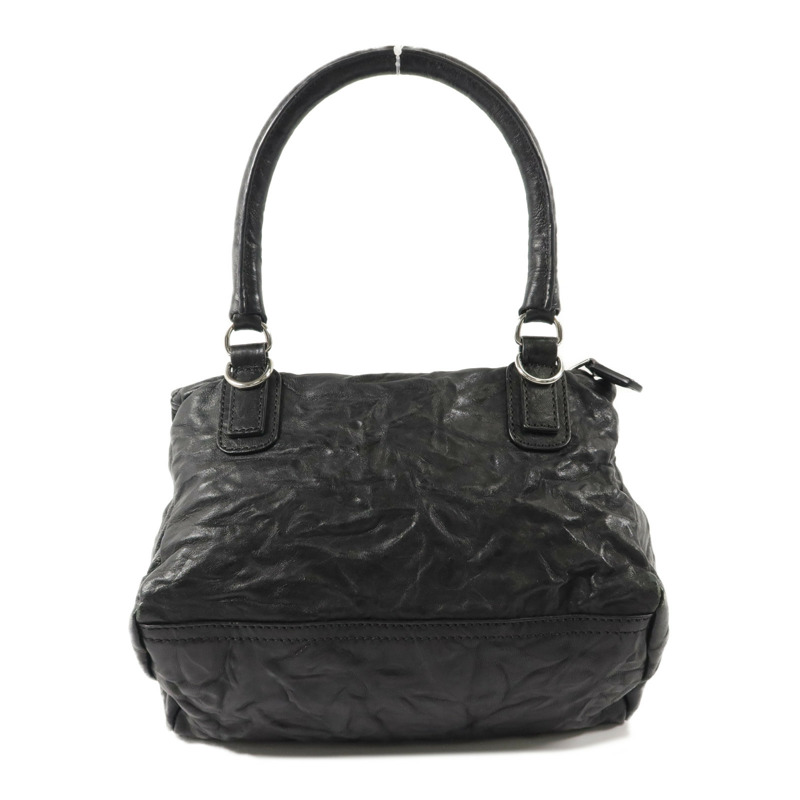 GIVENCHY 牛皮皮革Pandora Medium手挽肩背兩用袋-1