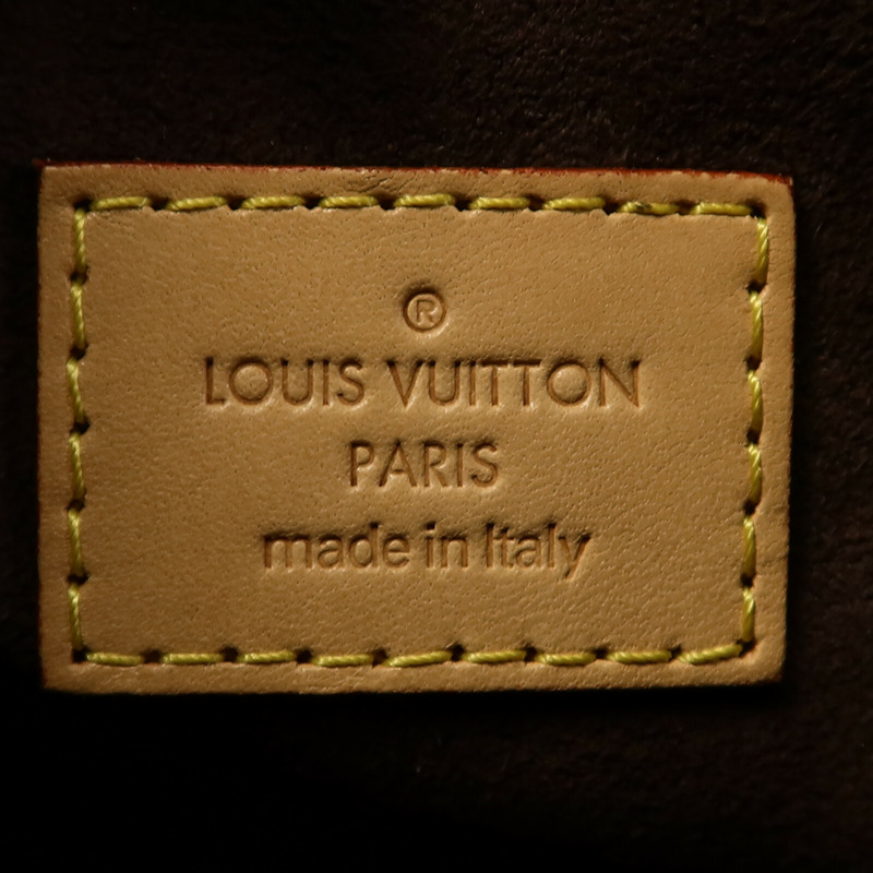 LOUIS VUITTON Monogram Pochette Metis MM手挽肩背兩用袋-5
