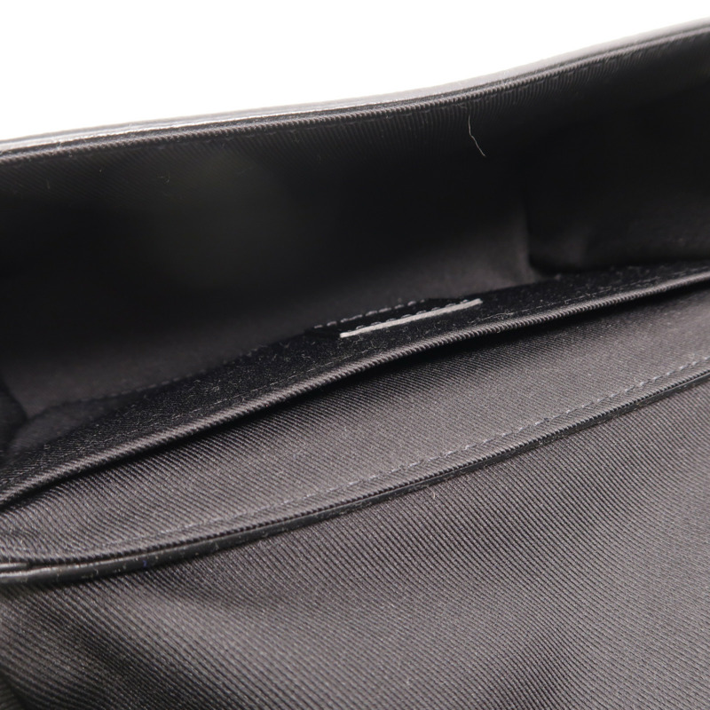 LOUIS VUITTON Monogram Eclipse Soul Truck手挽肩背兩用袋-4