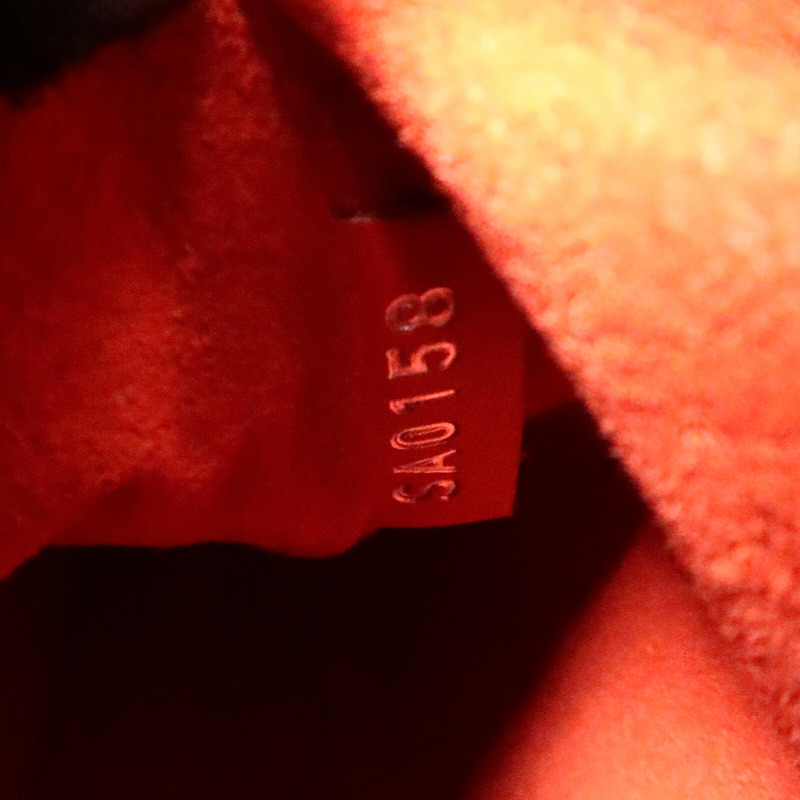 LOUIS VUITTON Epi NeoNoe MM手挽肩背兩用袋-6