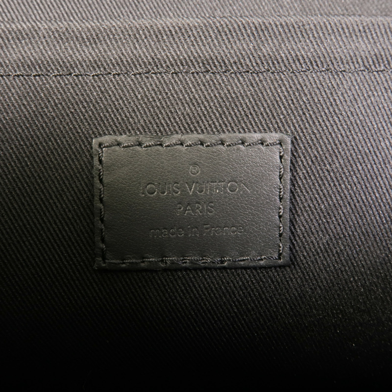 LOUIS VUITTON Monogram Taurillon Steamer PM手挽肩背兩用袋-8