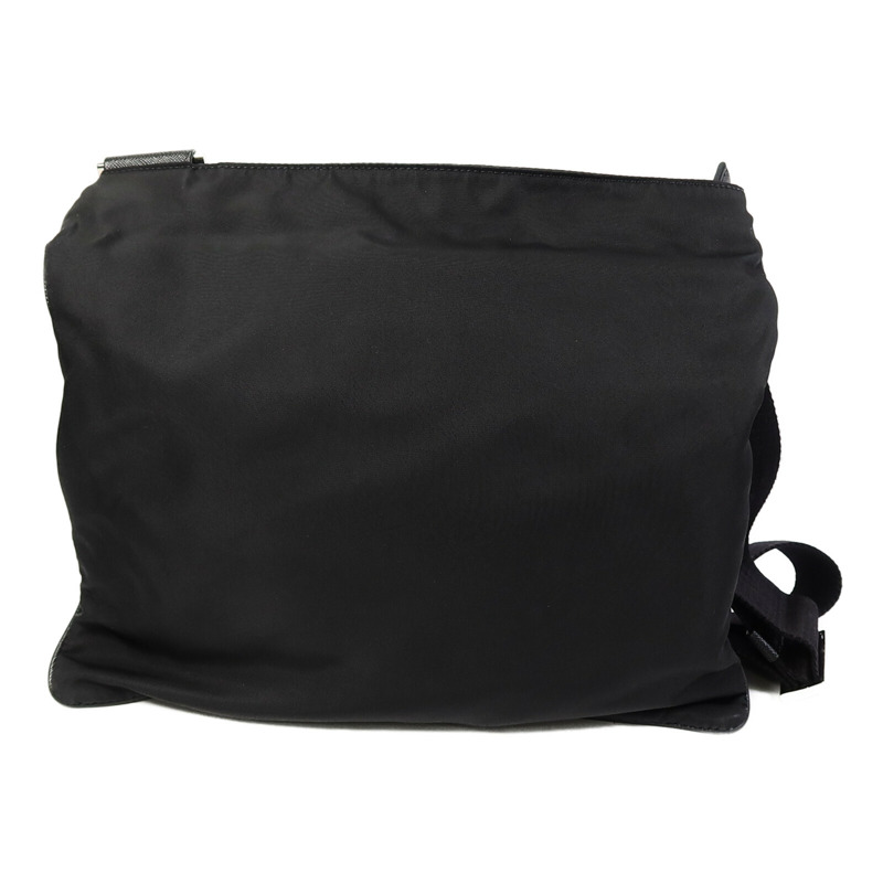 PRADA 尼龍Shoulder Bag肩背袋-2