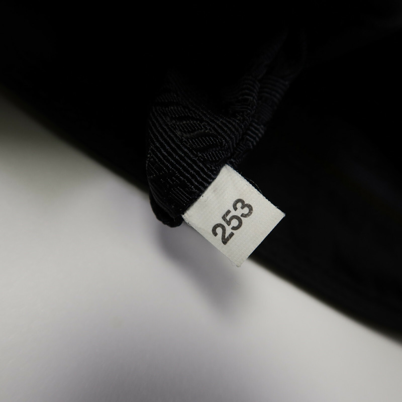 PRADA 尼龍Shoulder Bag肩背袋-6