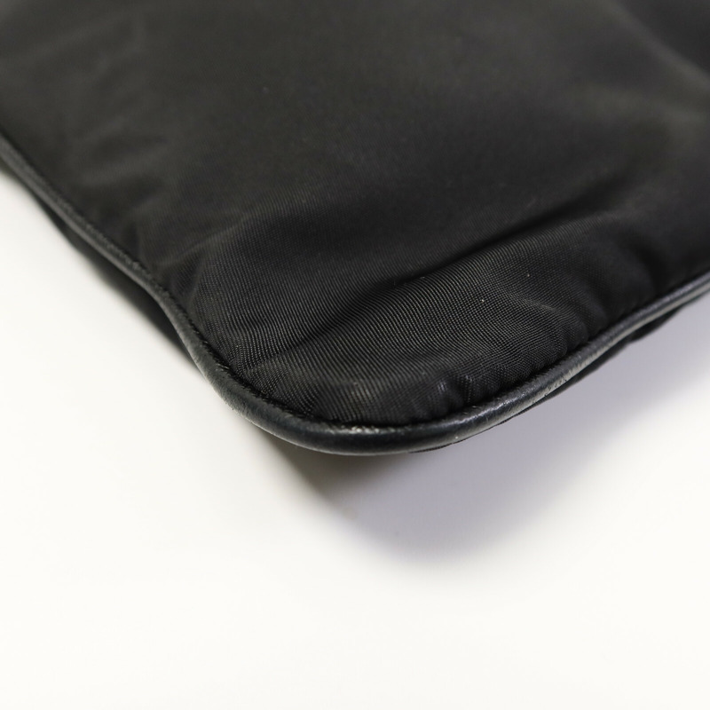 PRADA 尼龍Shoulder Bag肩背袋-11
