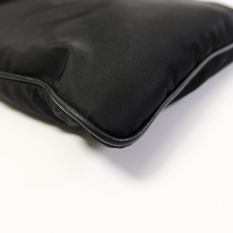 PRADA 尼龍Shoulder Bag肩背袋-13
