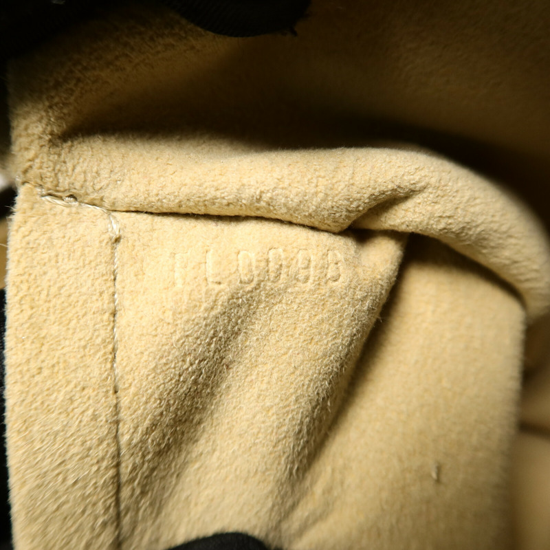 LOUIS VUITTON Monogram Manhattan GM手挽袋-5