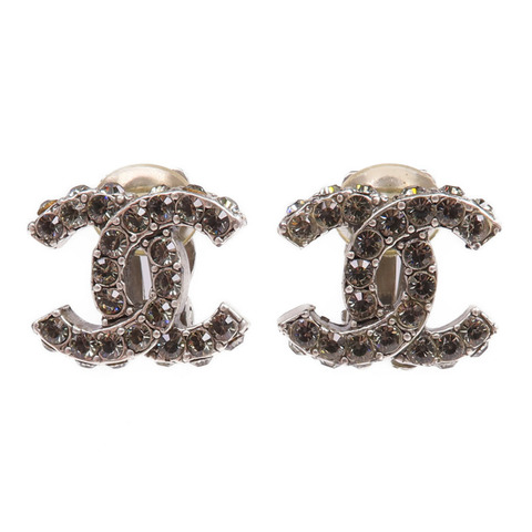 CHANEL 金屬Earrings耳環