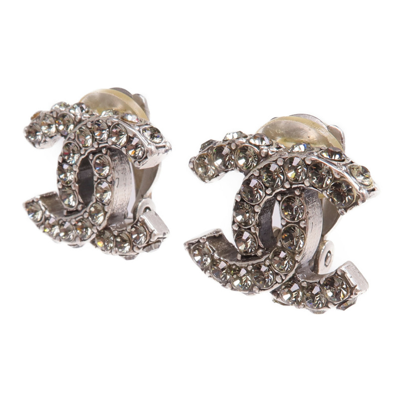 CHANEL 金屬Earrings耳環-2