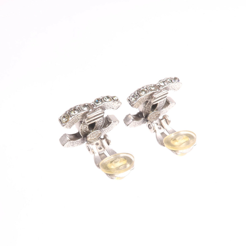 CHANEL 金屬Earrings耳環-3