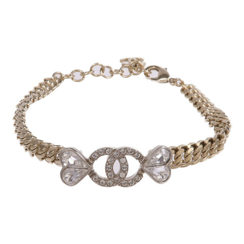 CHANEL 金屬Bracelet手鏈