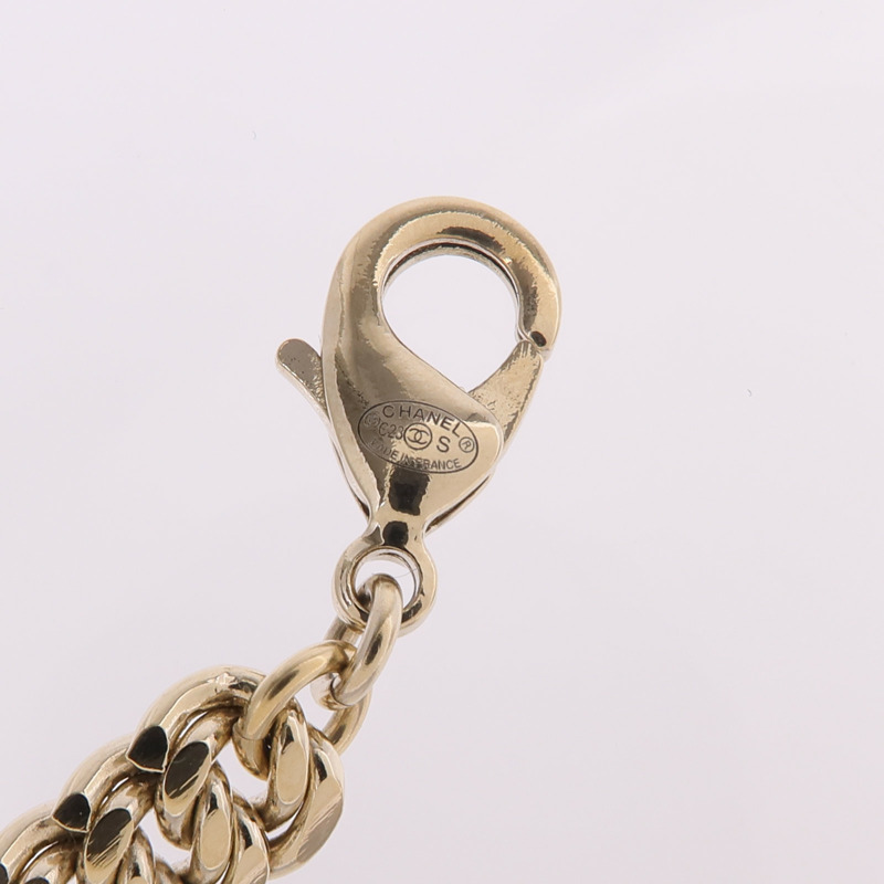 CHANEL 金屬Bracelet手鏈-6