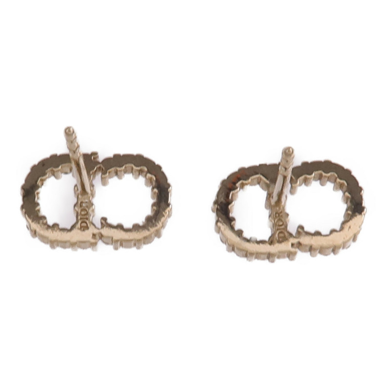 Dior 金屬Earrings耳環-1