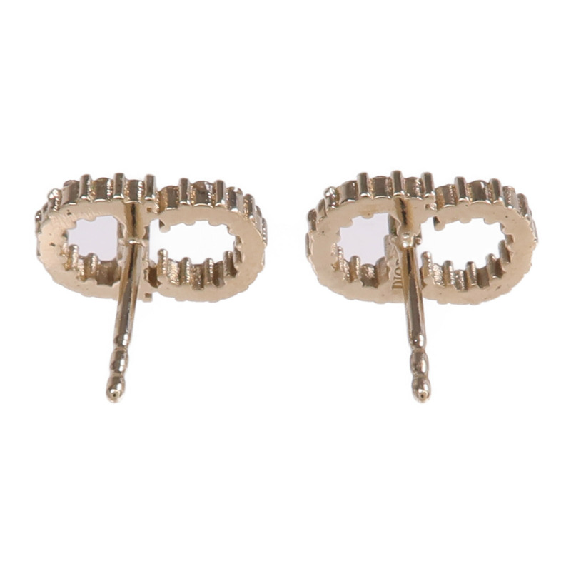 Dior 金屬Earrings耳環-2