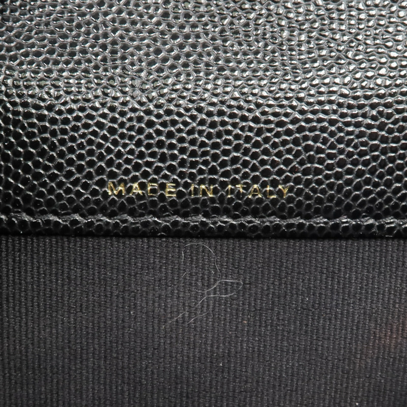 CHANEL 牛皮皮革Boy Card Case卡片套-13