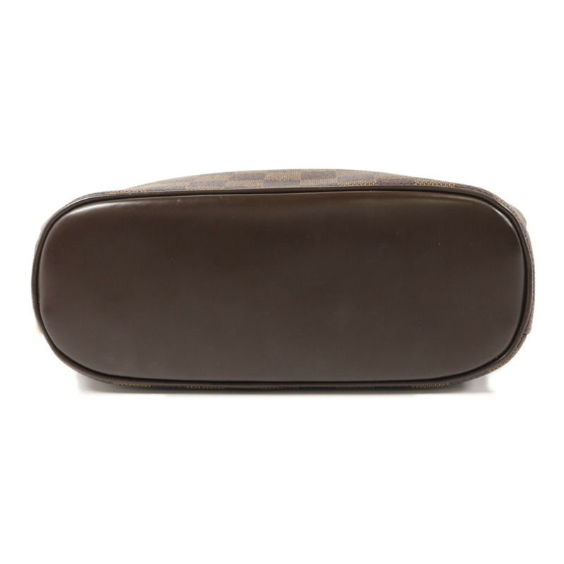 LOUIS VUITTON Damier Sarria Mini手挽袋-3