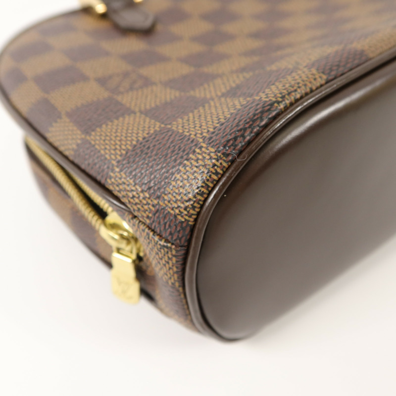 LOUIS VUITTON Damier Sarria Mini手挽袋-13