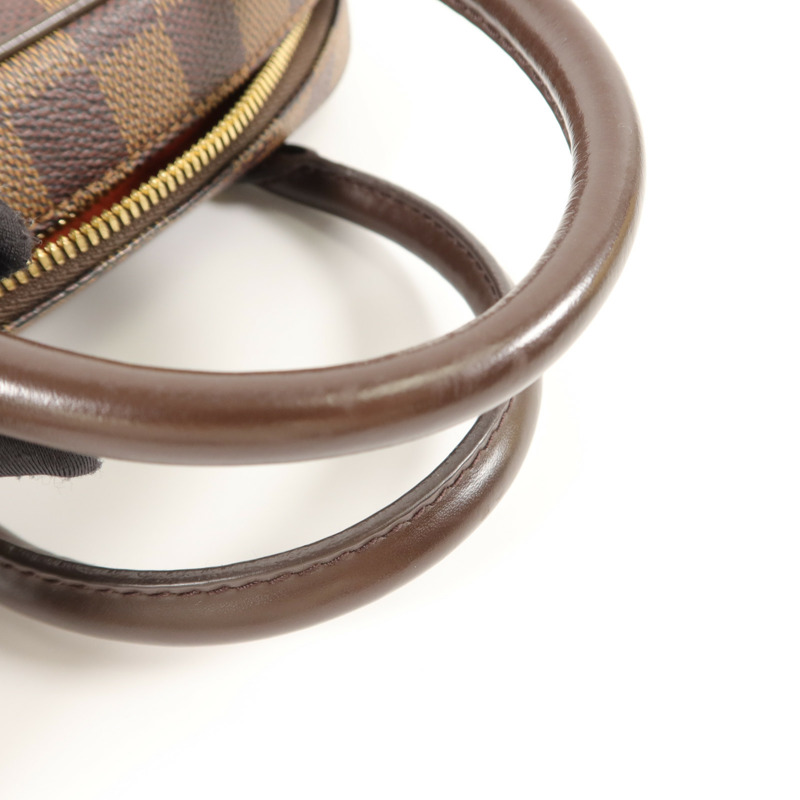 LOUIS VUITTON Damier Sarria Mini手挽袋-18