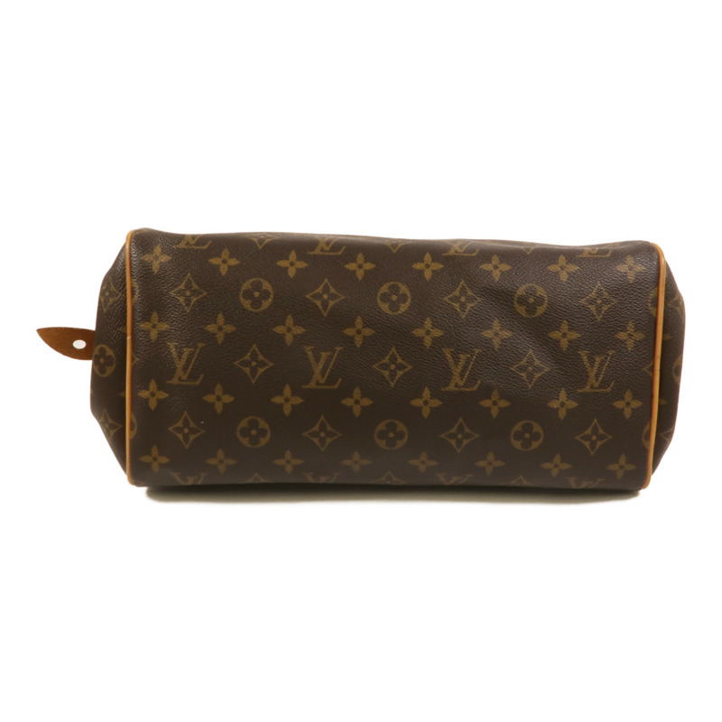 LOUIS VUITTON Monogram Montorgueil PM肩背袋-3