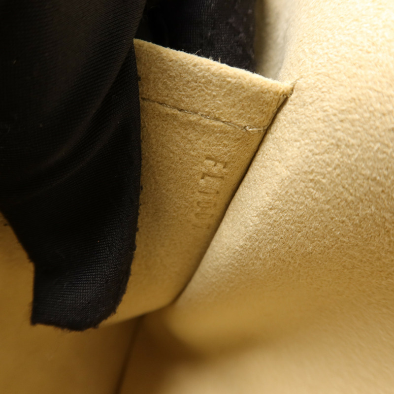 LOUIS VUITTON Monogram Manhattan GM手挽袋-6