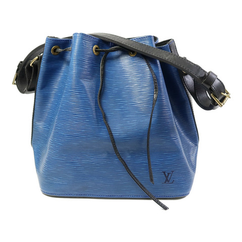 LOUIS VUITTON Epi Petit Noe肩背袋