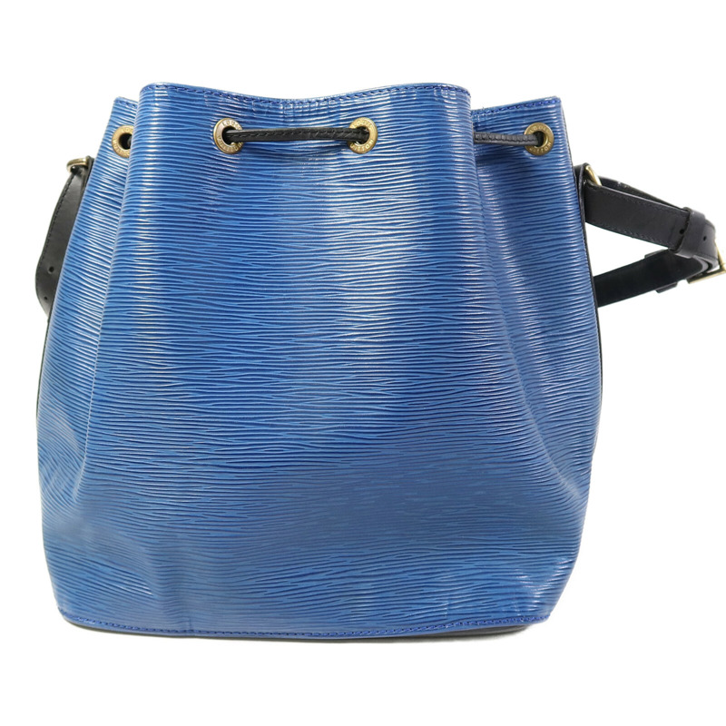 LOUIS VUITTON Epi Petit Noe肩背袋-2