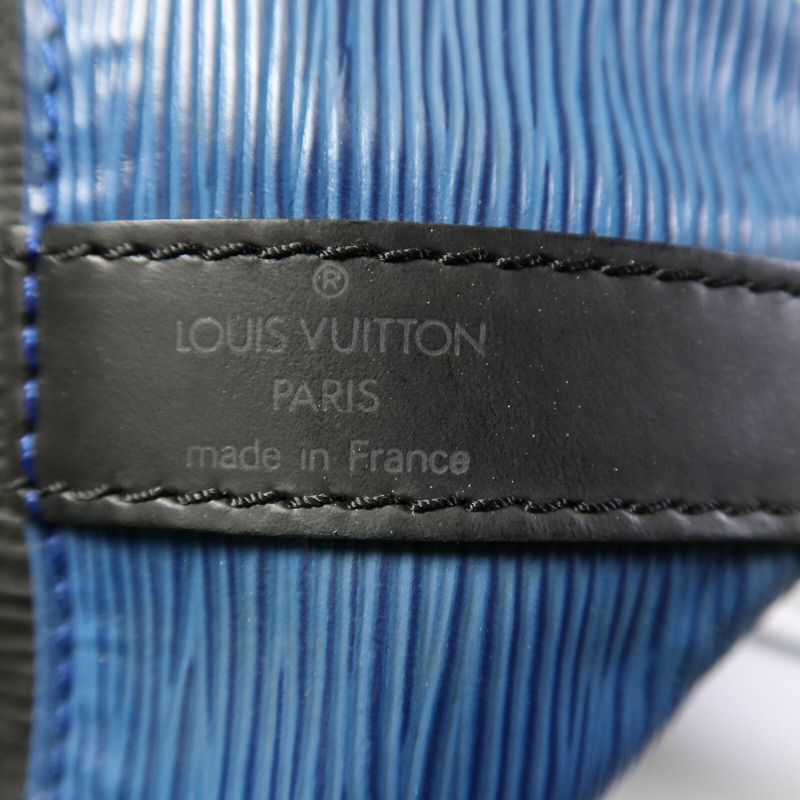 LOUIS VUITTON Epi Petit Noe肩背袋-5