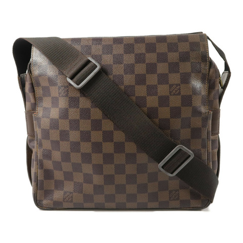LOUIS VUITTON Damier Naviglio肩背袋