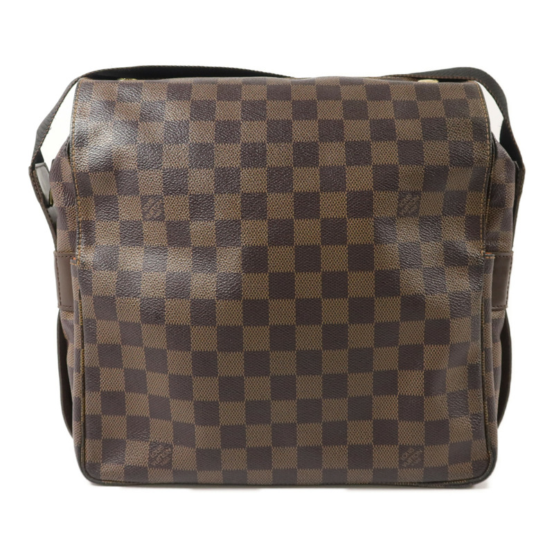 LOUIS VUITTON Damier Naviglio肩背袋-1